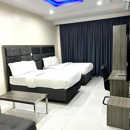 De Rigg Place, Victoria Island Aliayabiagba Esterno foto