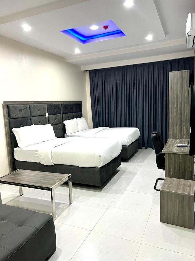 De Rigg Place, Victoria Island Aliayabiagba Esterno foto