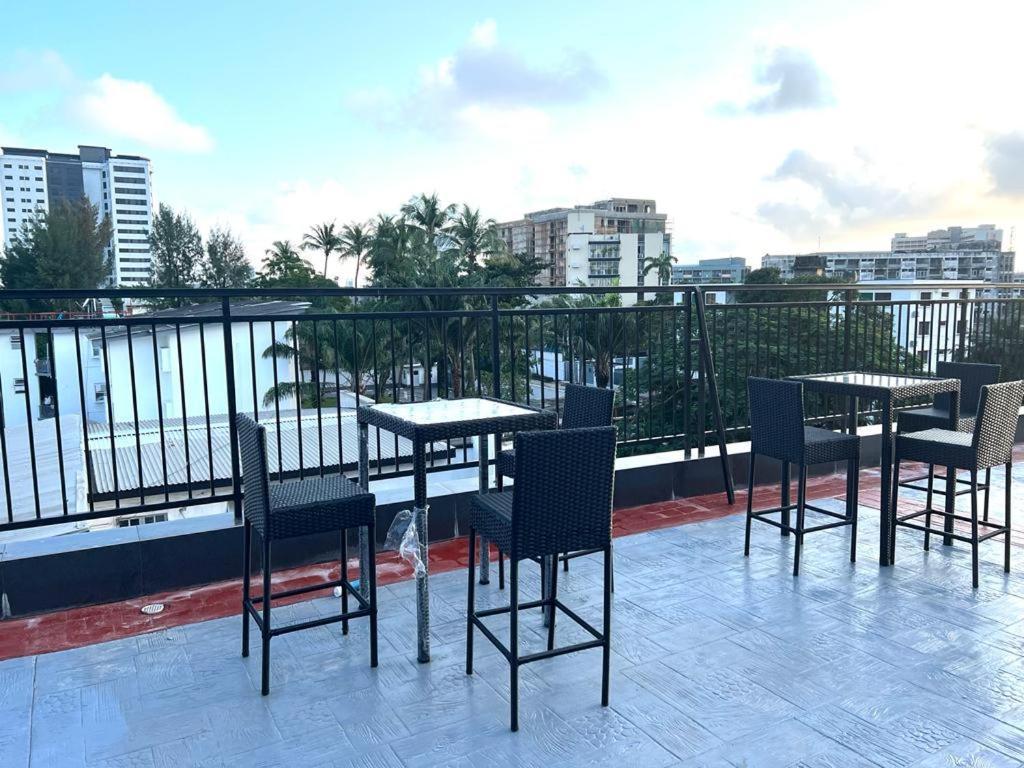 De Rigg Place, Victoria Island Aliayabiagba Esterno foto